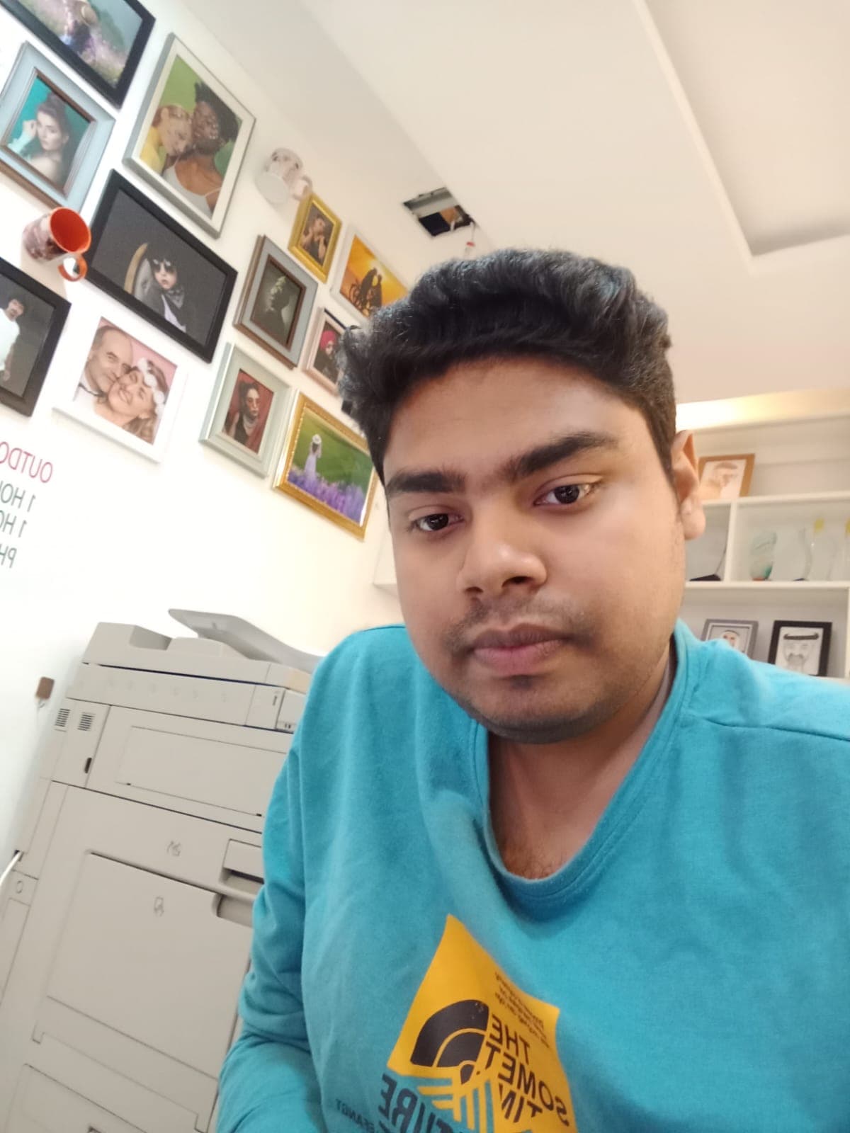 MD Mojaffer Uddin Mission - Owner